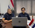 Migraciones Paraguay avanza en la preparación del XVI Congreso de la RIAM con reunión técnica regional