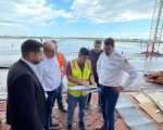 Migraciones supervisa sus puestos en frontera y en el aeropuerto de Encarnación ante la llegada del WRC Rally del Paraguay 2026